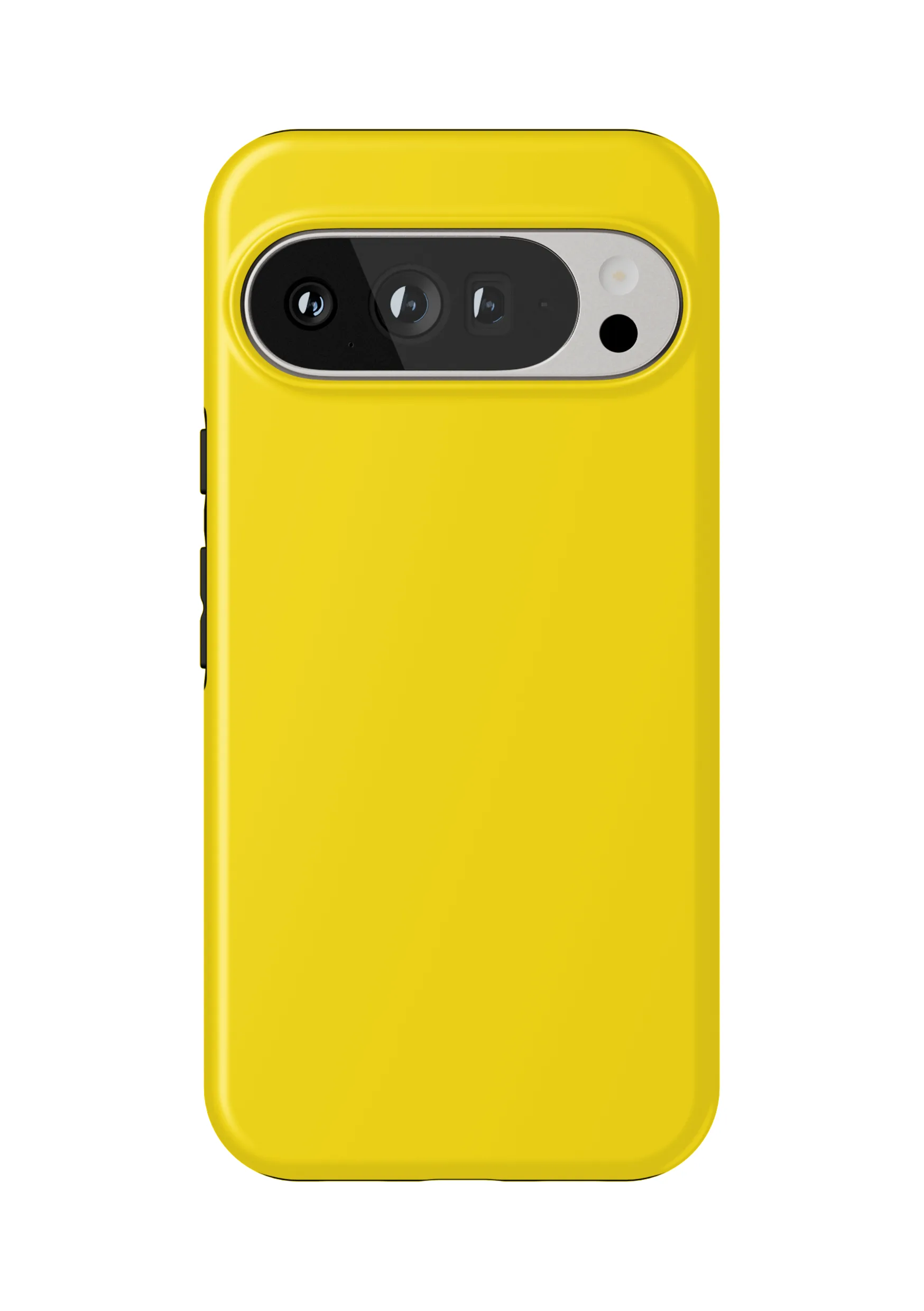 Sunshine Yellow Case