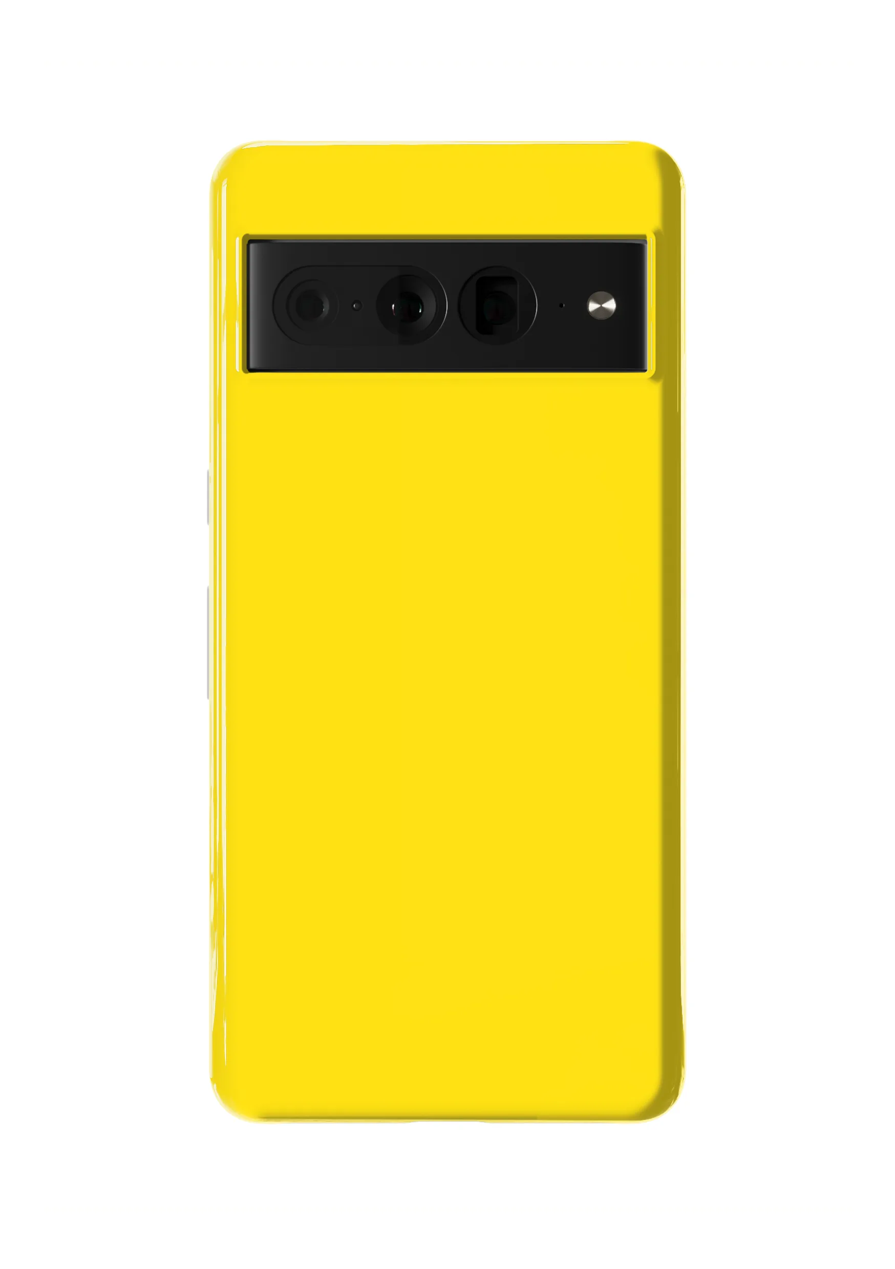 Sunshine Yellow Case | Pixel 7