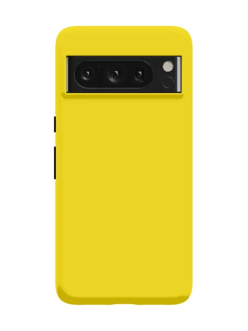 Sunshine Yellow Case