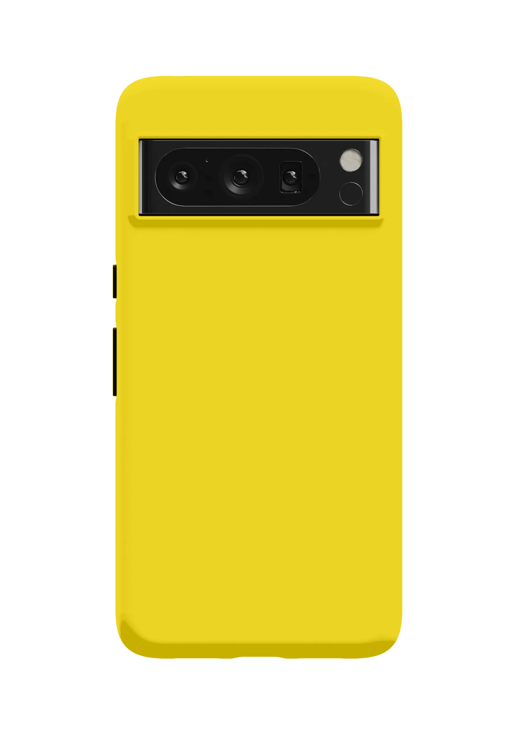 Sunshine Yellow Case