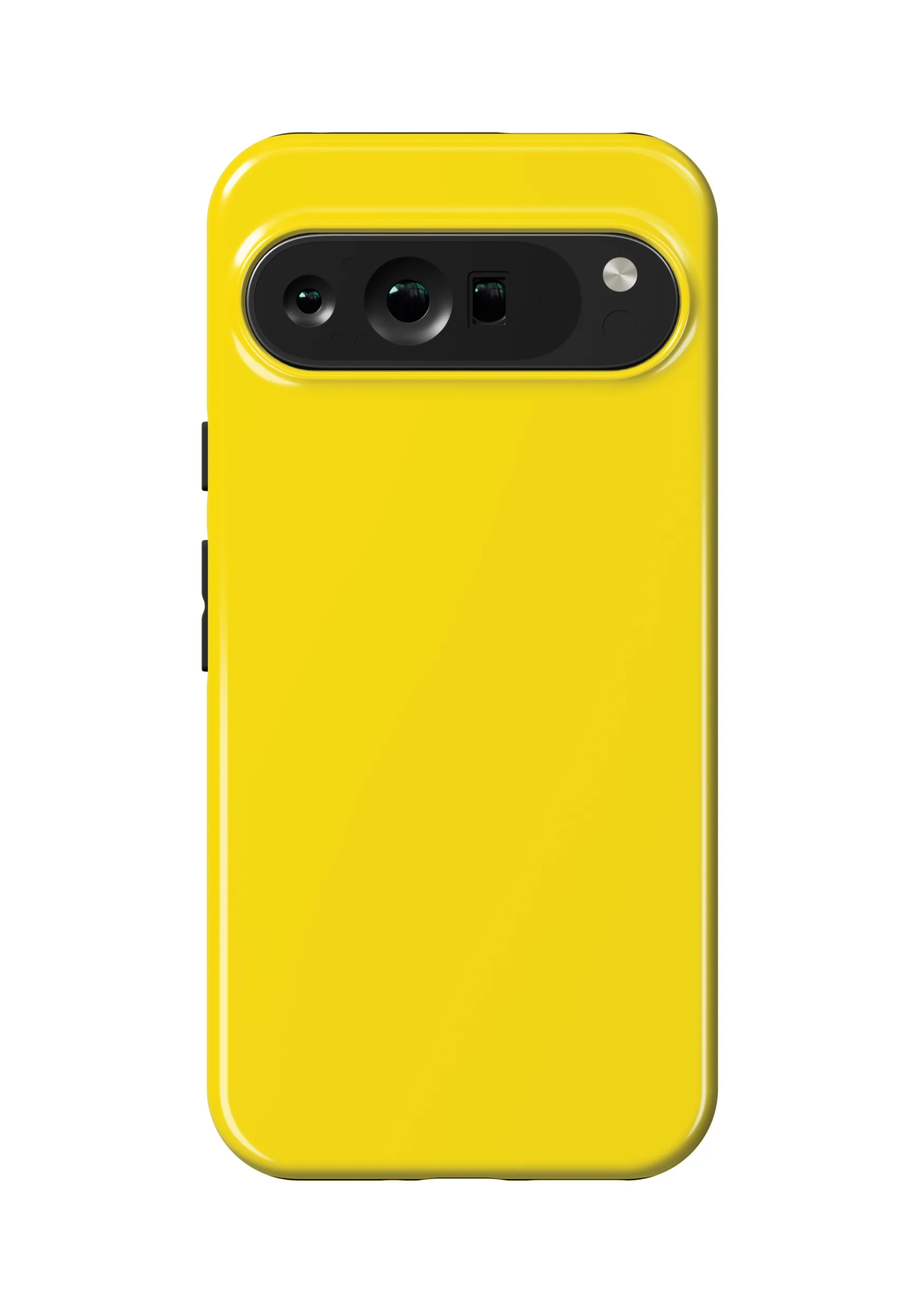 Sunshine Yellow Case