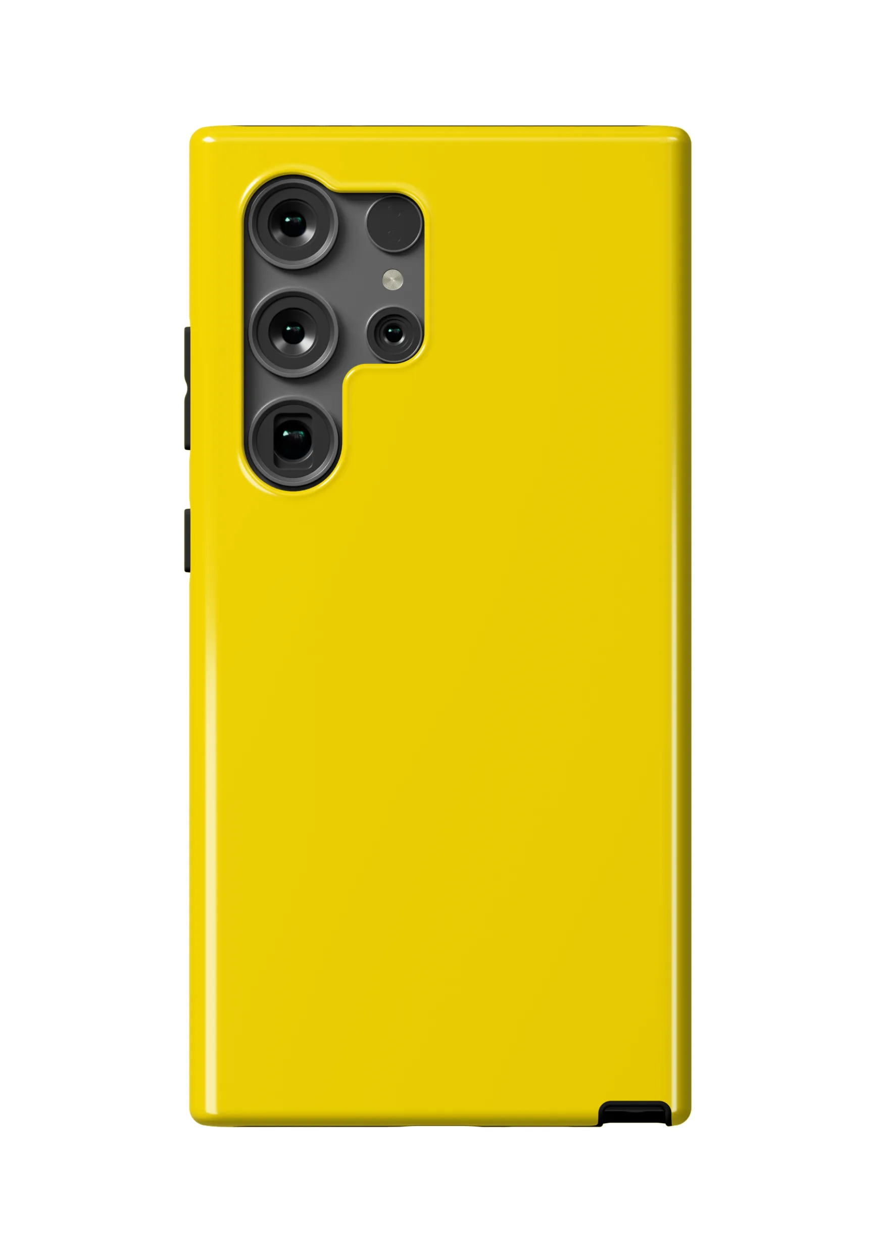 Sunshine Yellow Case