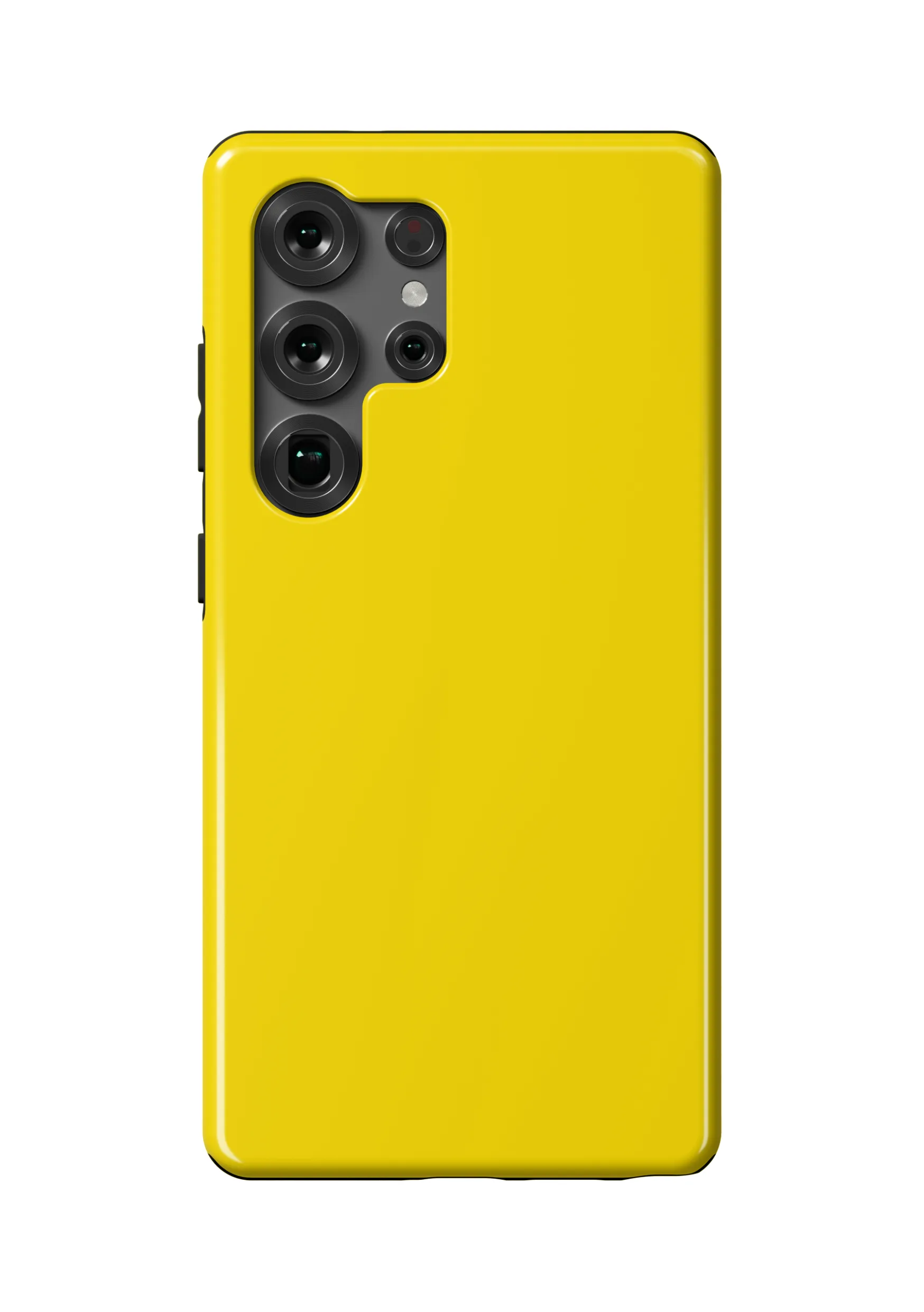 Sunshine Yellow Case | Galaxy S25