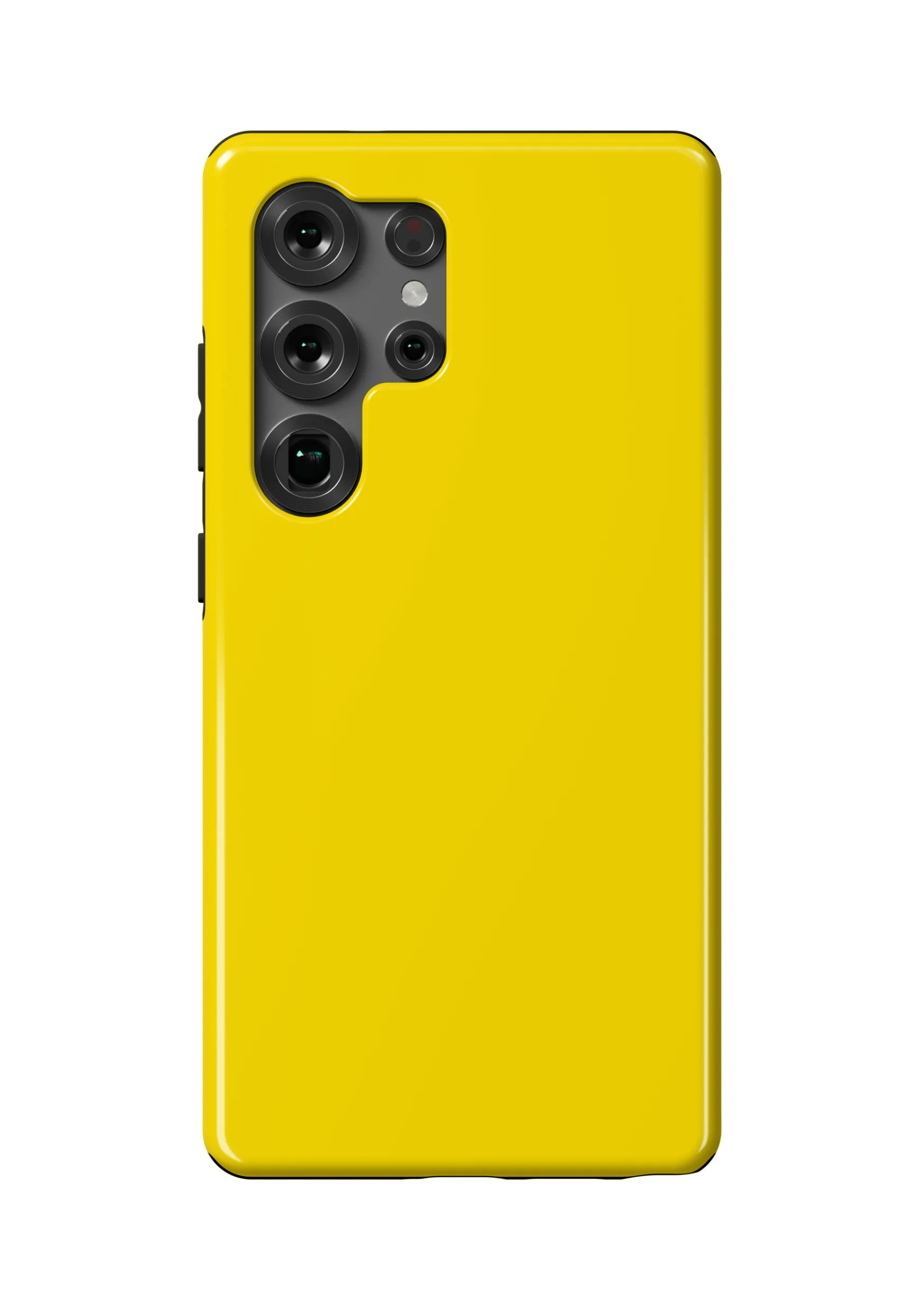 Sunshine Yellow Case