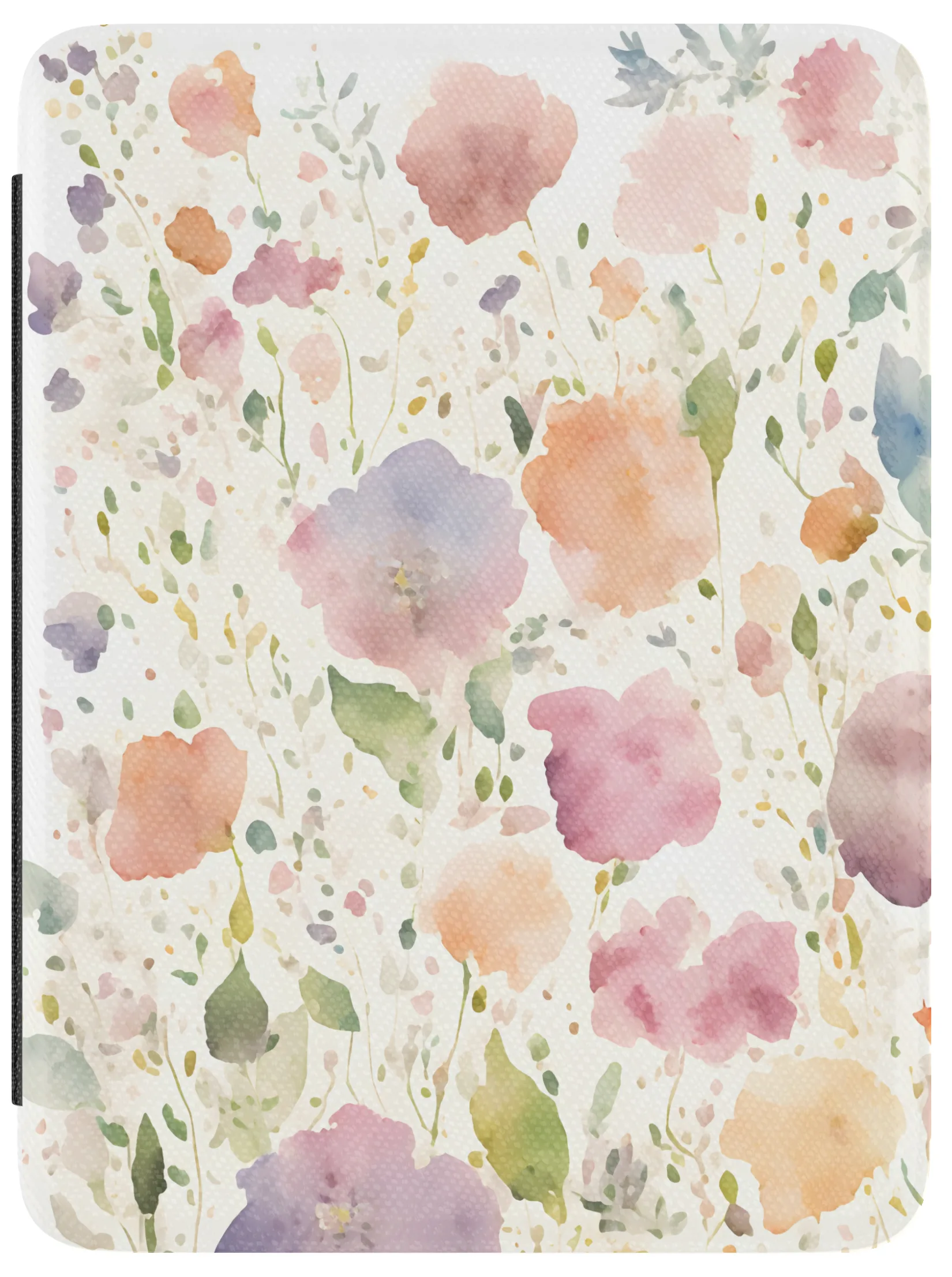 Watercolor Garden Case