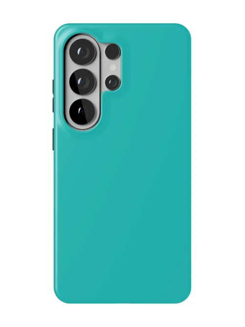 Aqua Teal Case