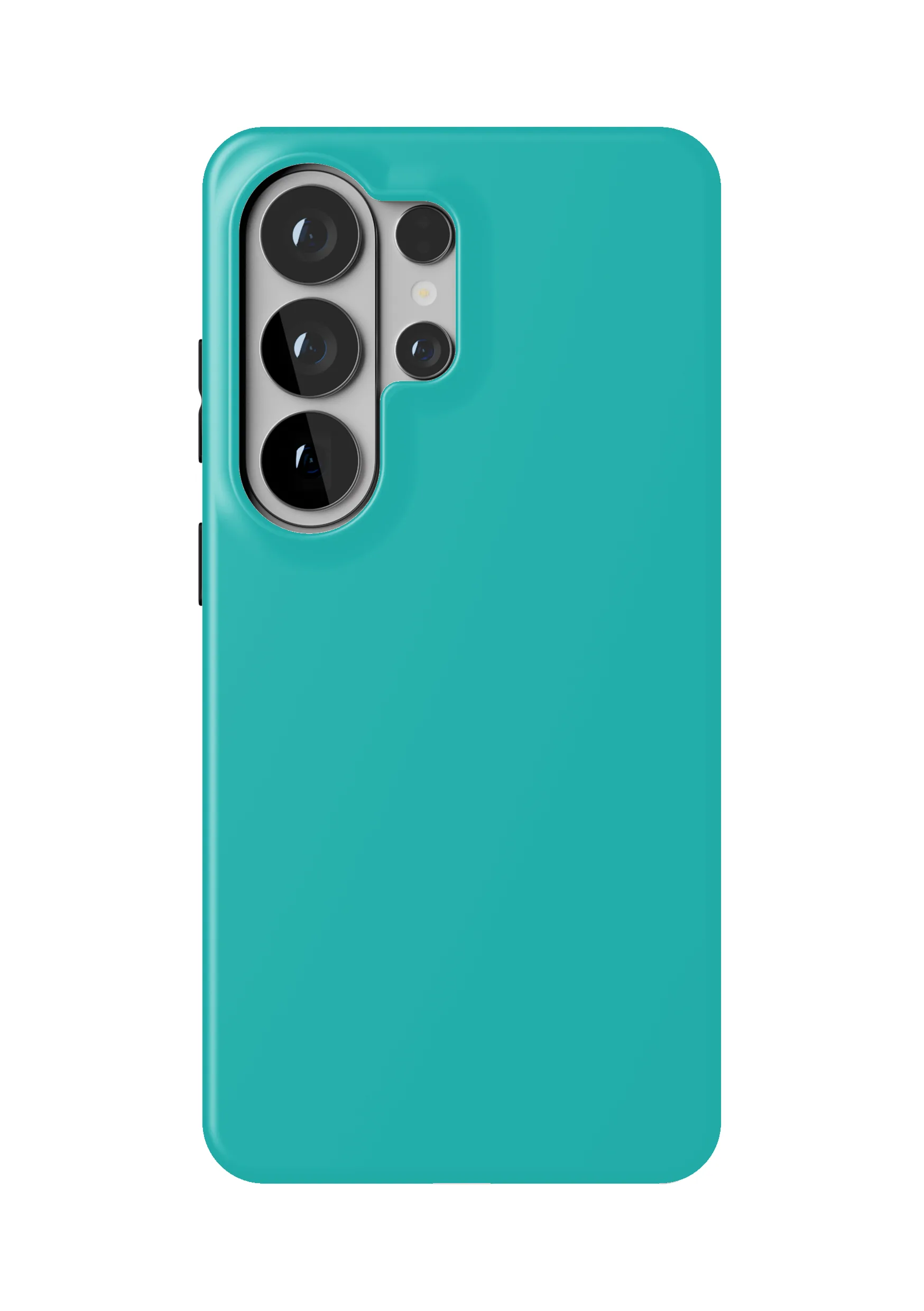 Aqua Teal Case