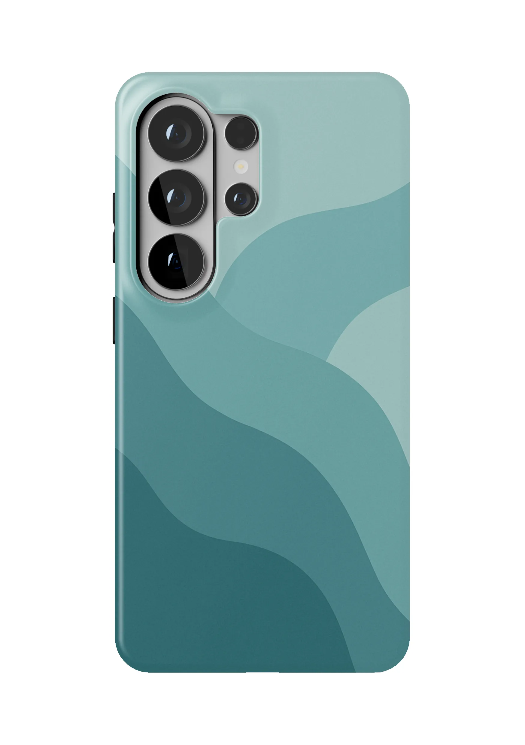 Aqua Waves Case