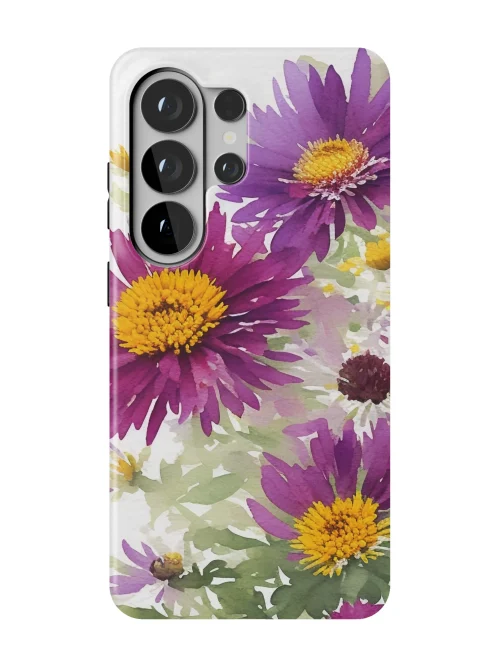 Aster Violetta Case