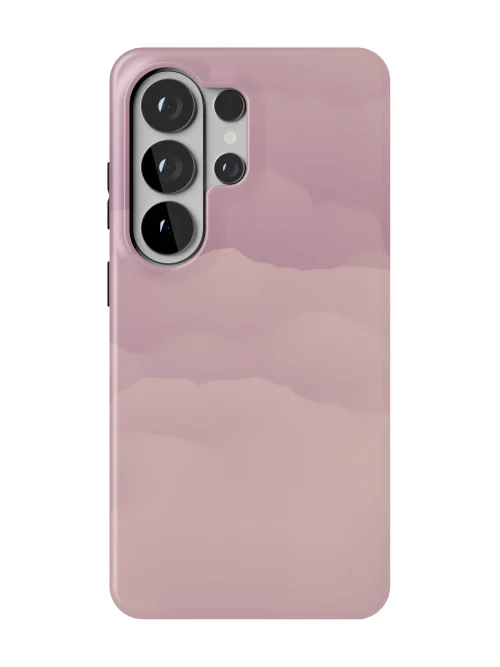 Blush Haze Case