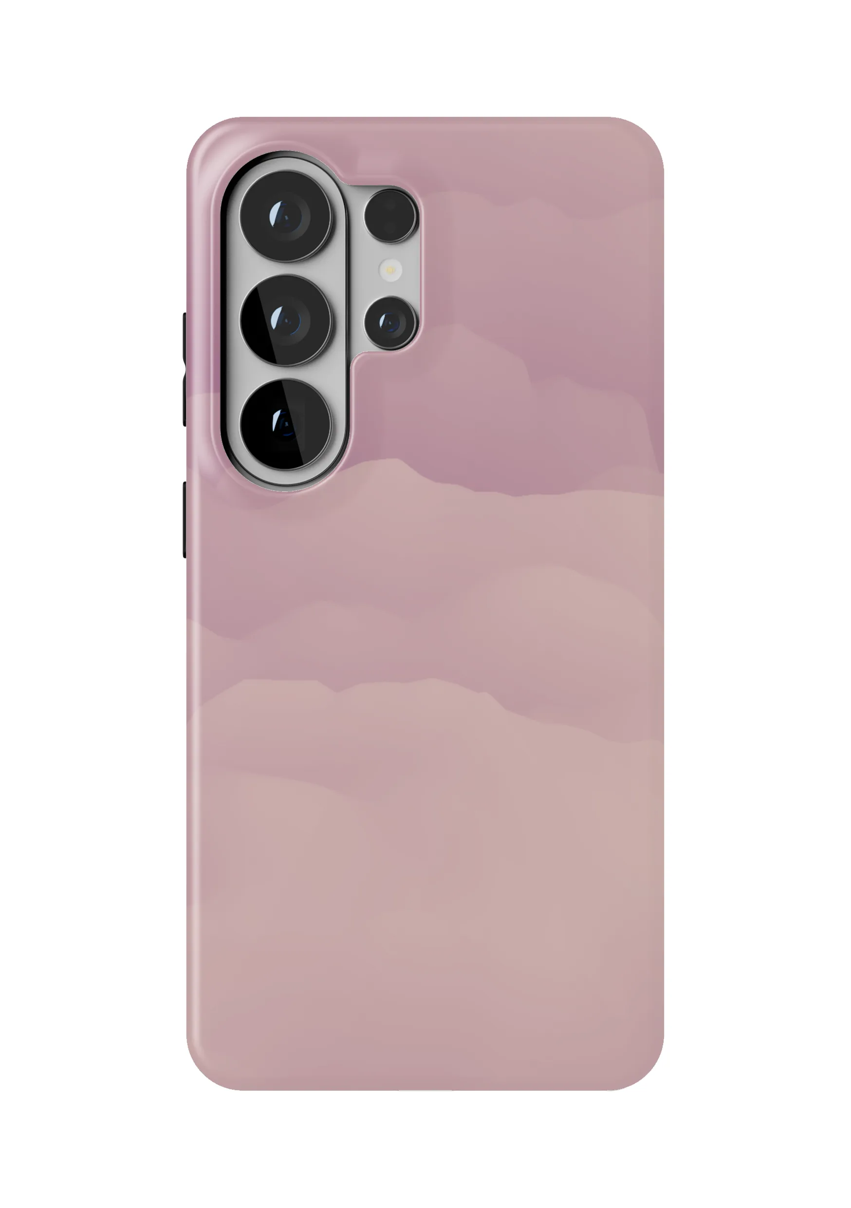 Blush Haze Case