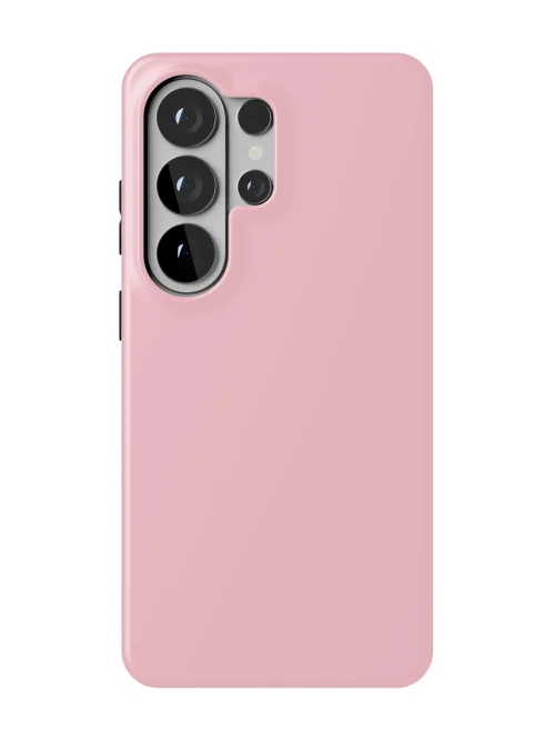 Blush Pink Case