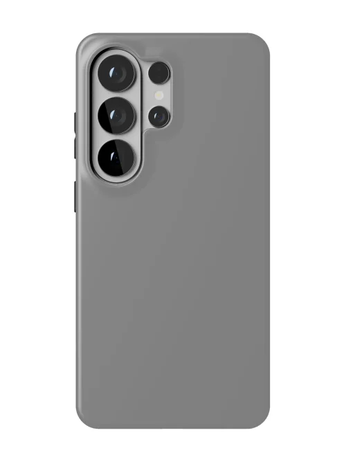 Charcoal Gray Case