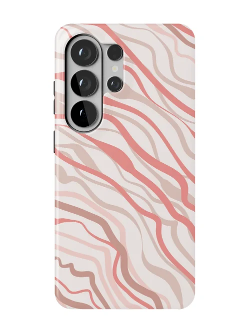 Coral Currents Case