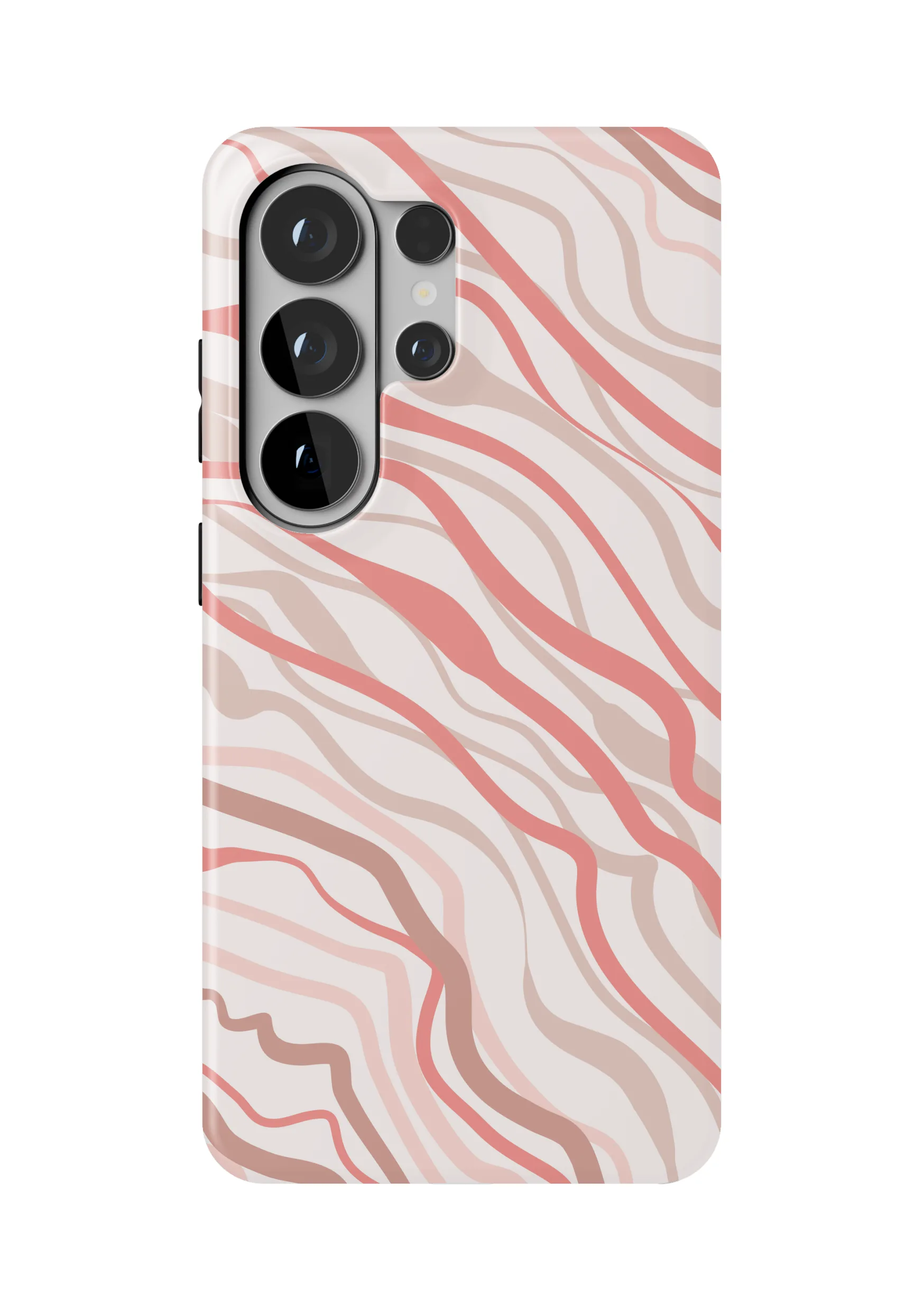 Coral Currents Case