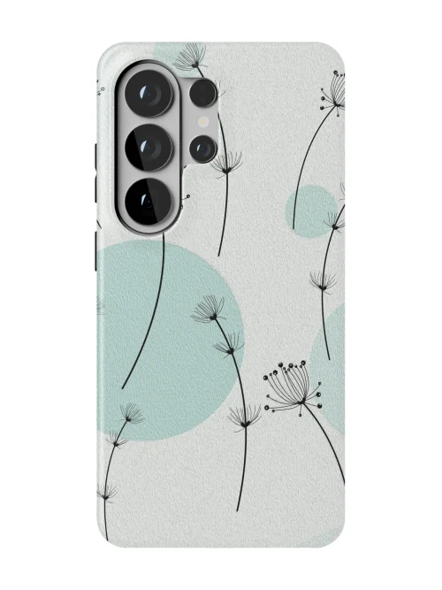 Dandelion Drift Case