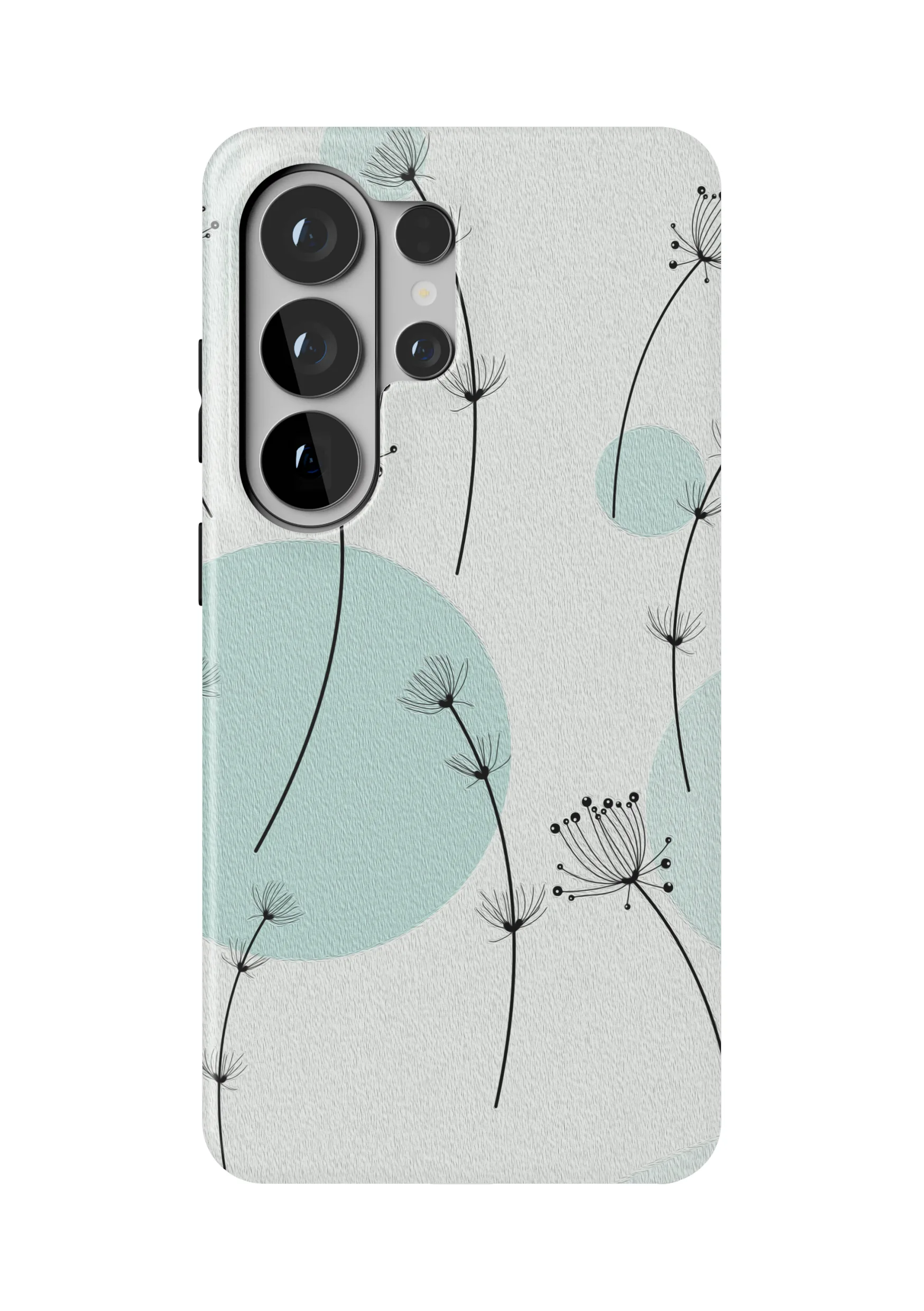 Dandelion Drift Case