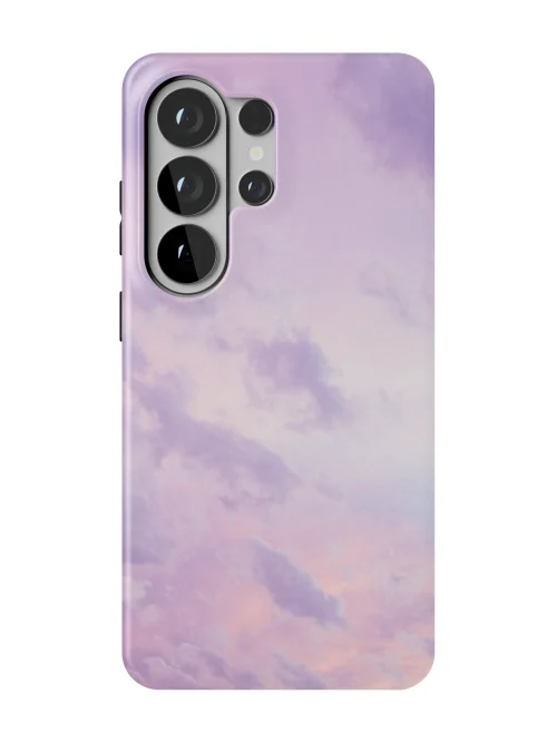Dusty Dusk Case