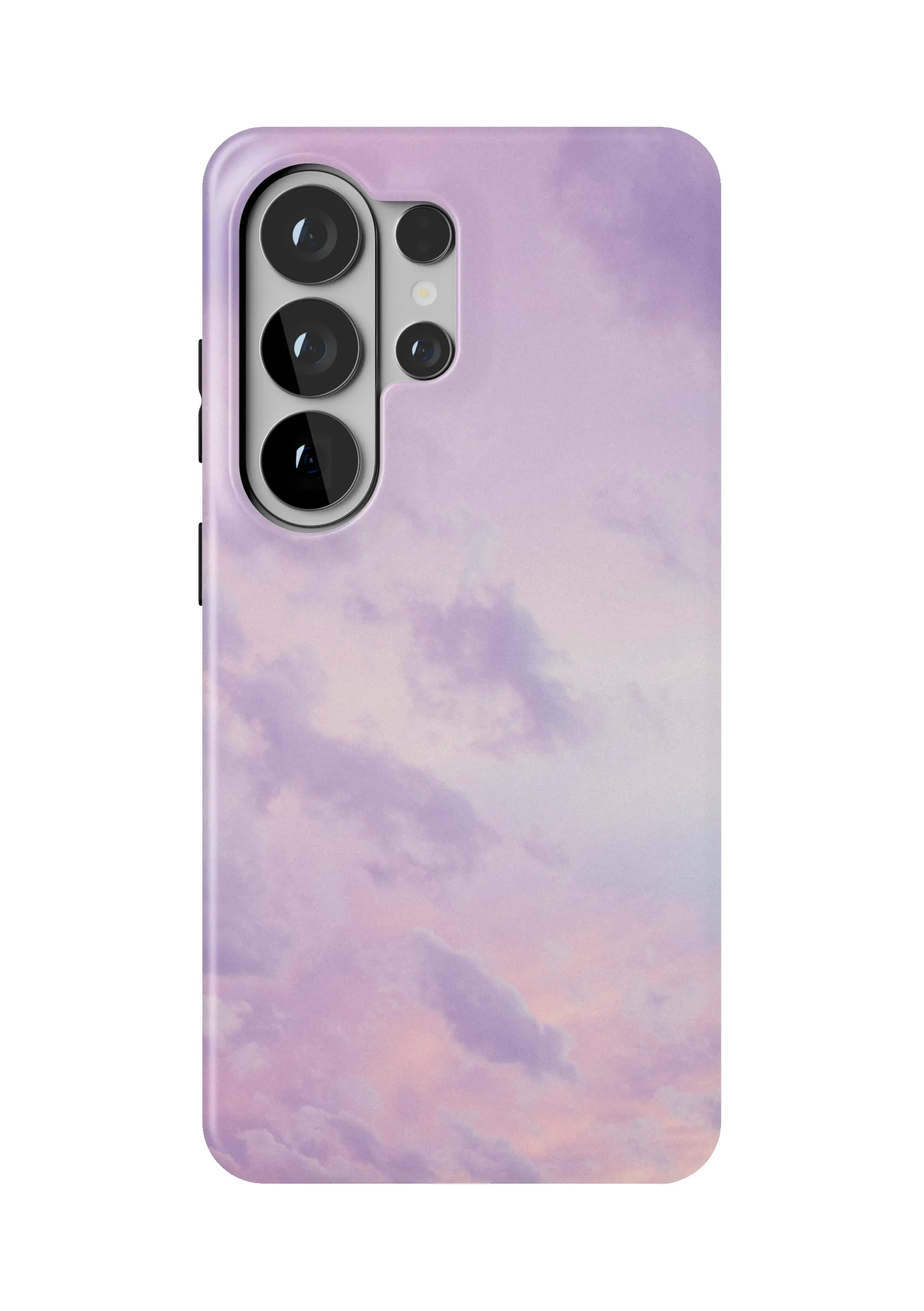 Dusty Dusk Case
