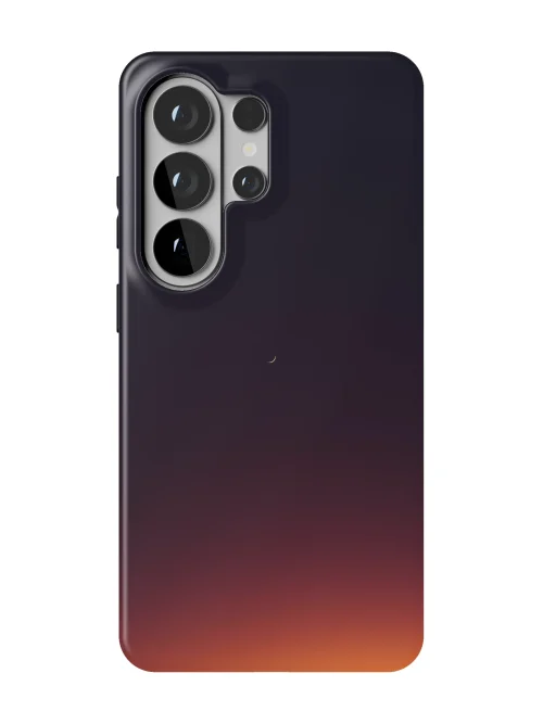 Ember Crescent Case