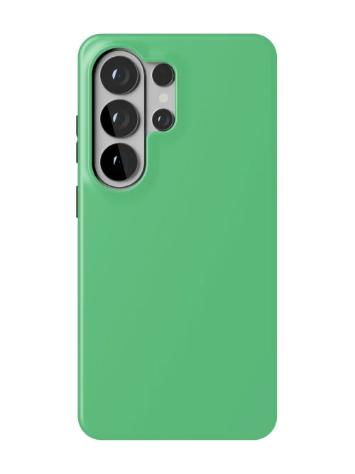 Emerald Green Case