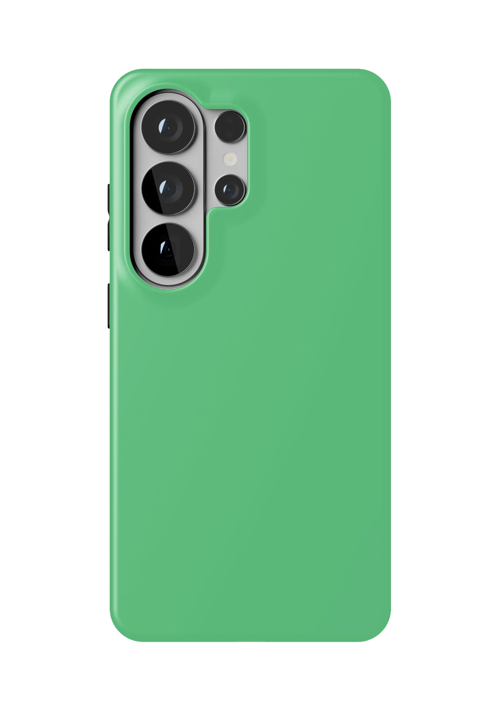 Emerald Green Case
