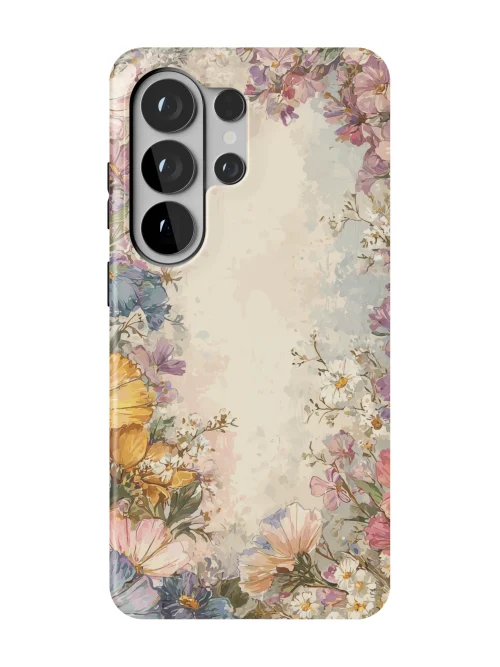 Floral Vista Case