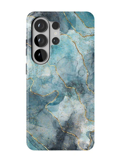Gilded Abyss Case