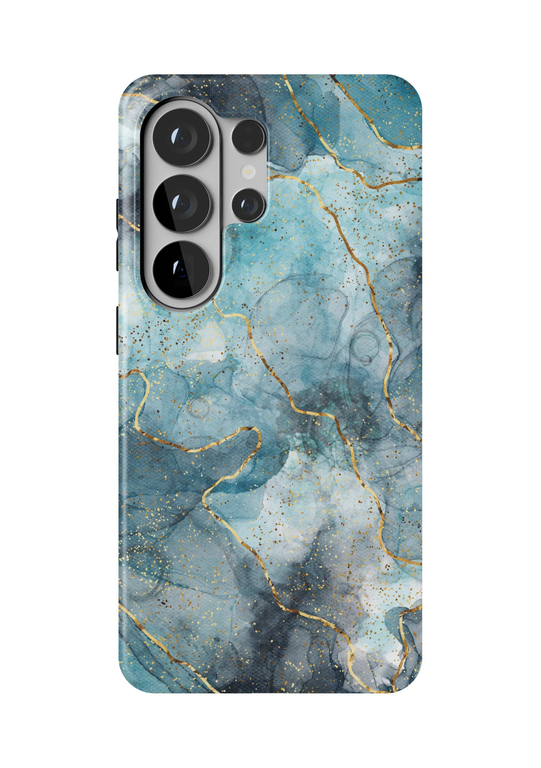 Gilded Abyss Case
