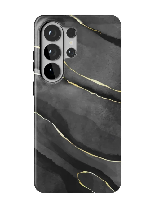 Golden Rift Case