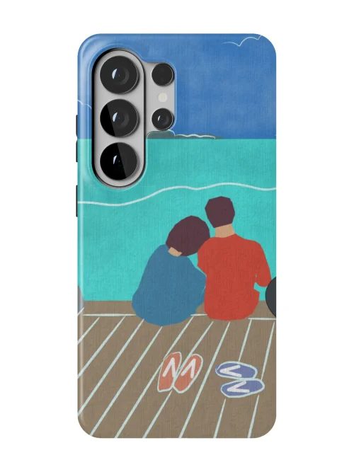 Harbor Rest Case