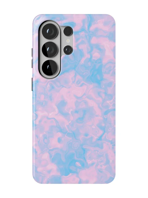 Holo Swirl Case Case