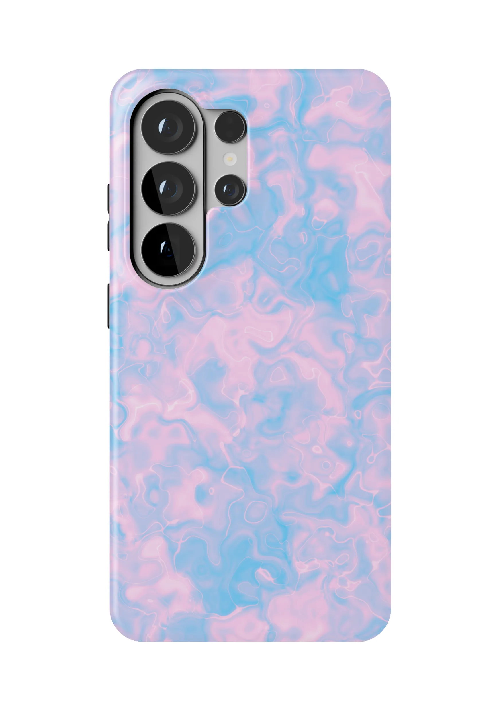 Holo Swirl Case Case