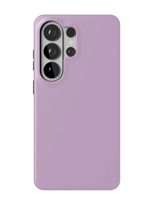 Lilac Purple Case