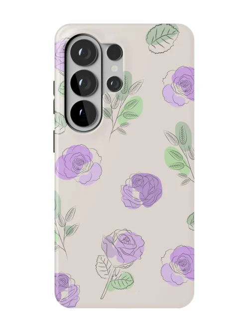 Linear Roses Case