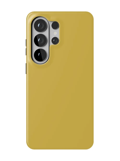 Metallic Gold Case