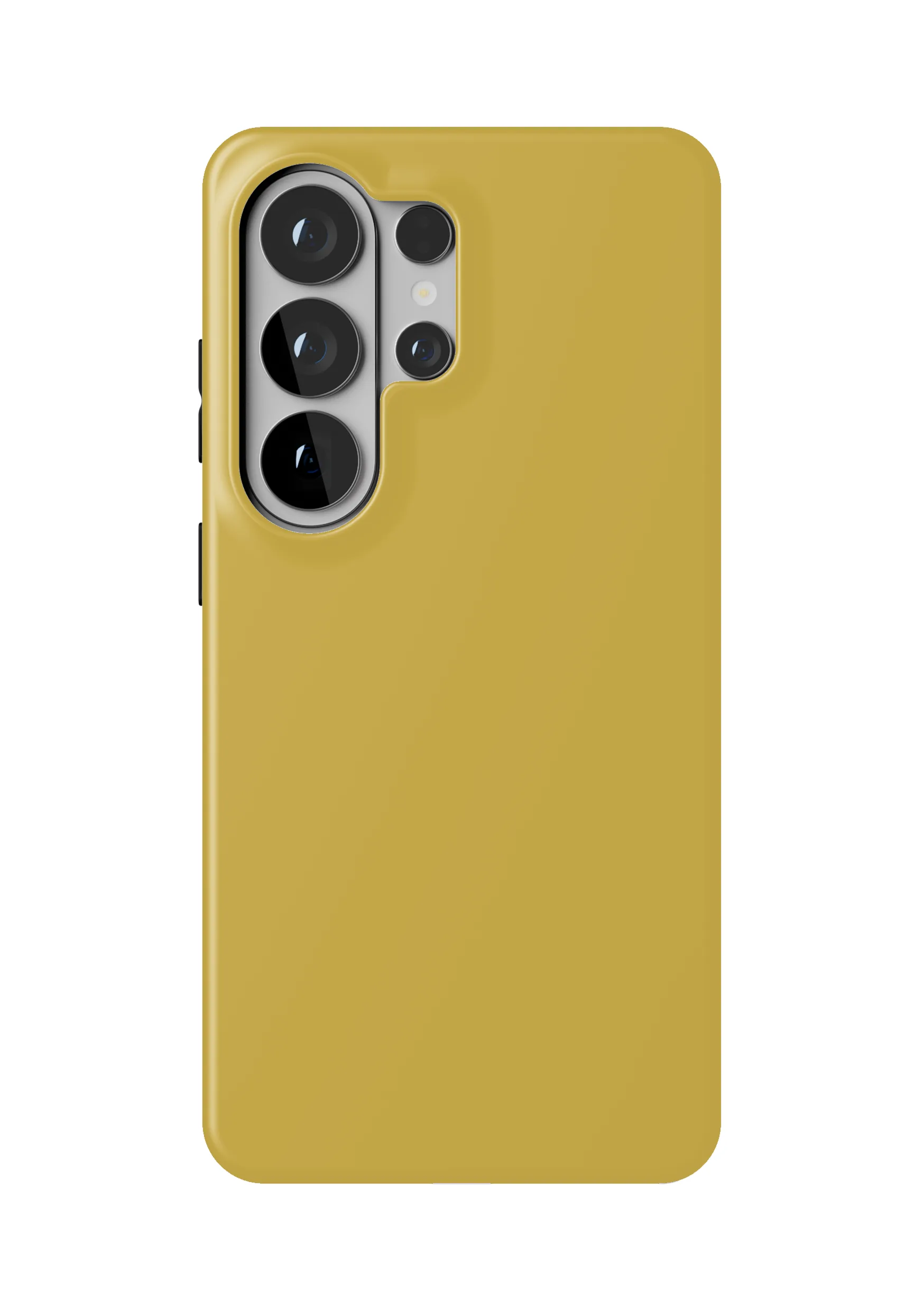 Metallic Gold Case