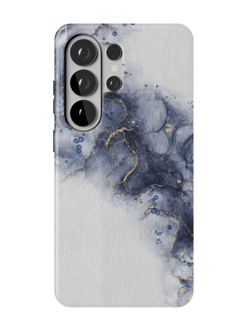 Midnight Ink Veins Case