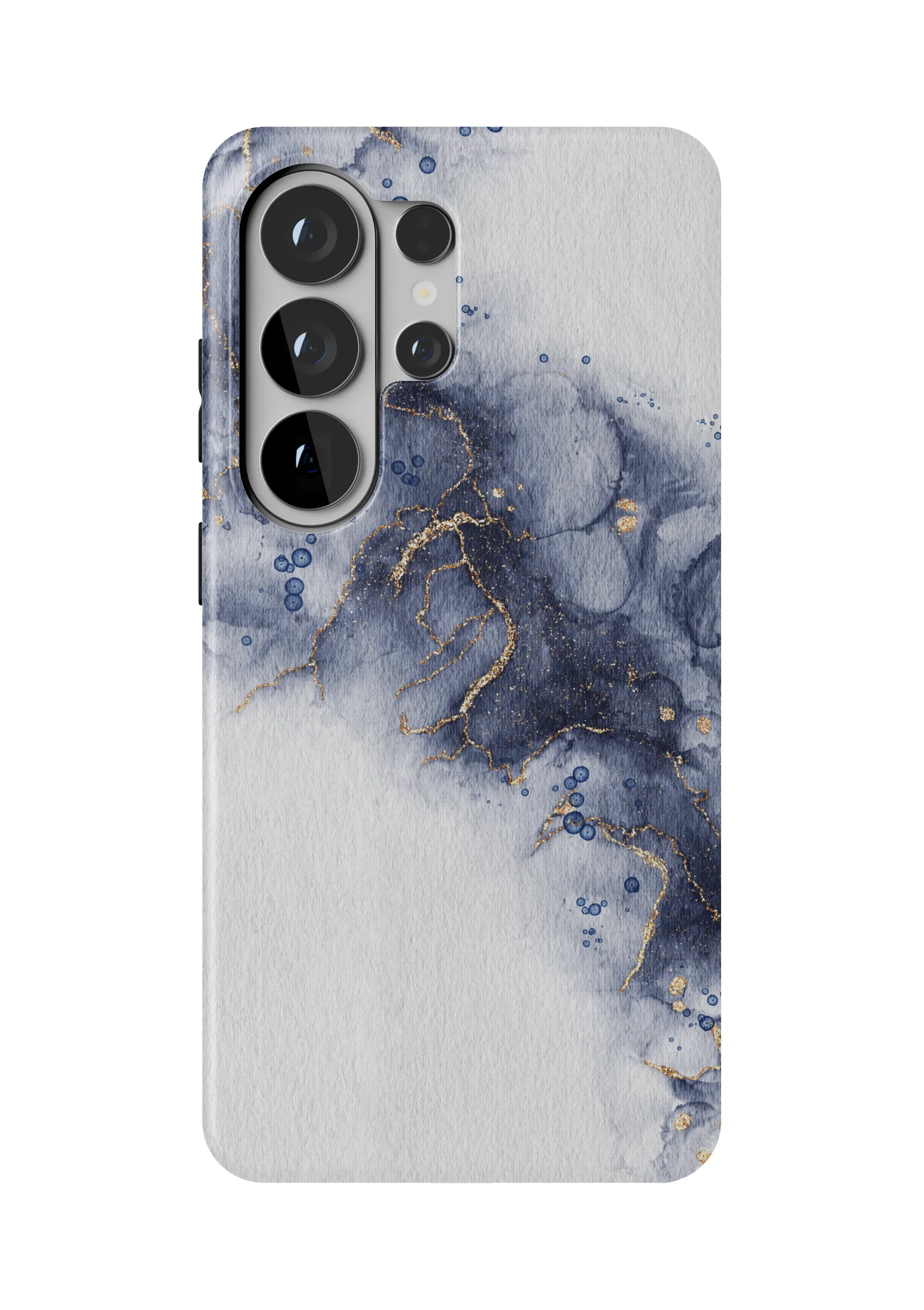 Midnight Ink Veins Case