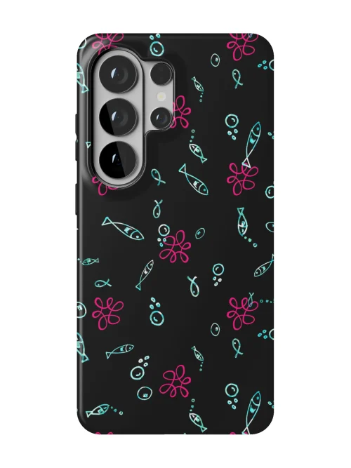 Neon Reef Case