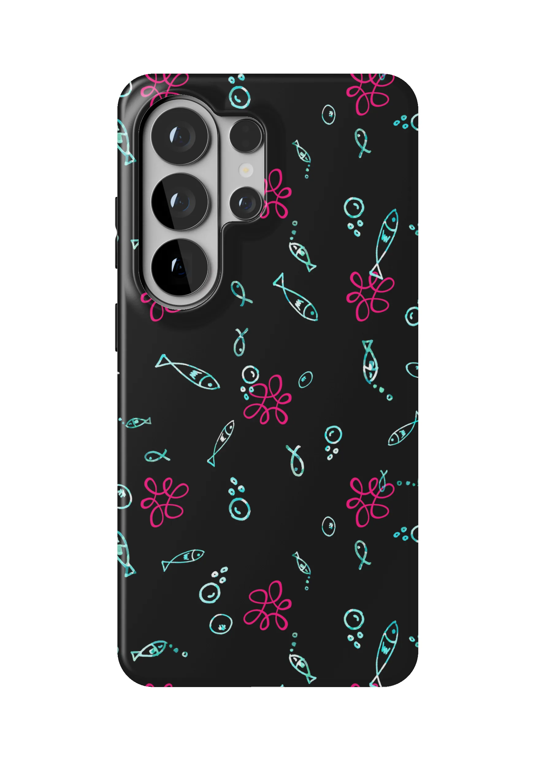 Neon Reef Case