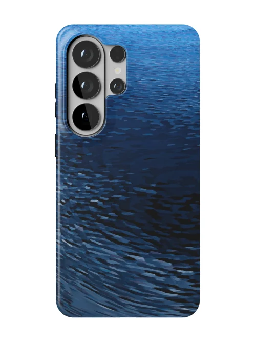 Oceanic Flow Case