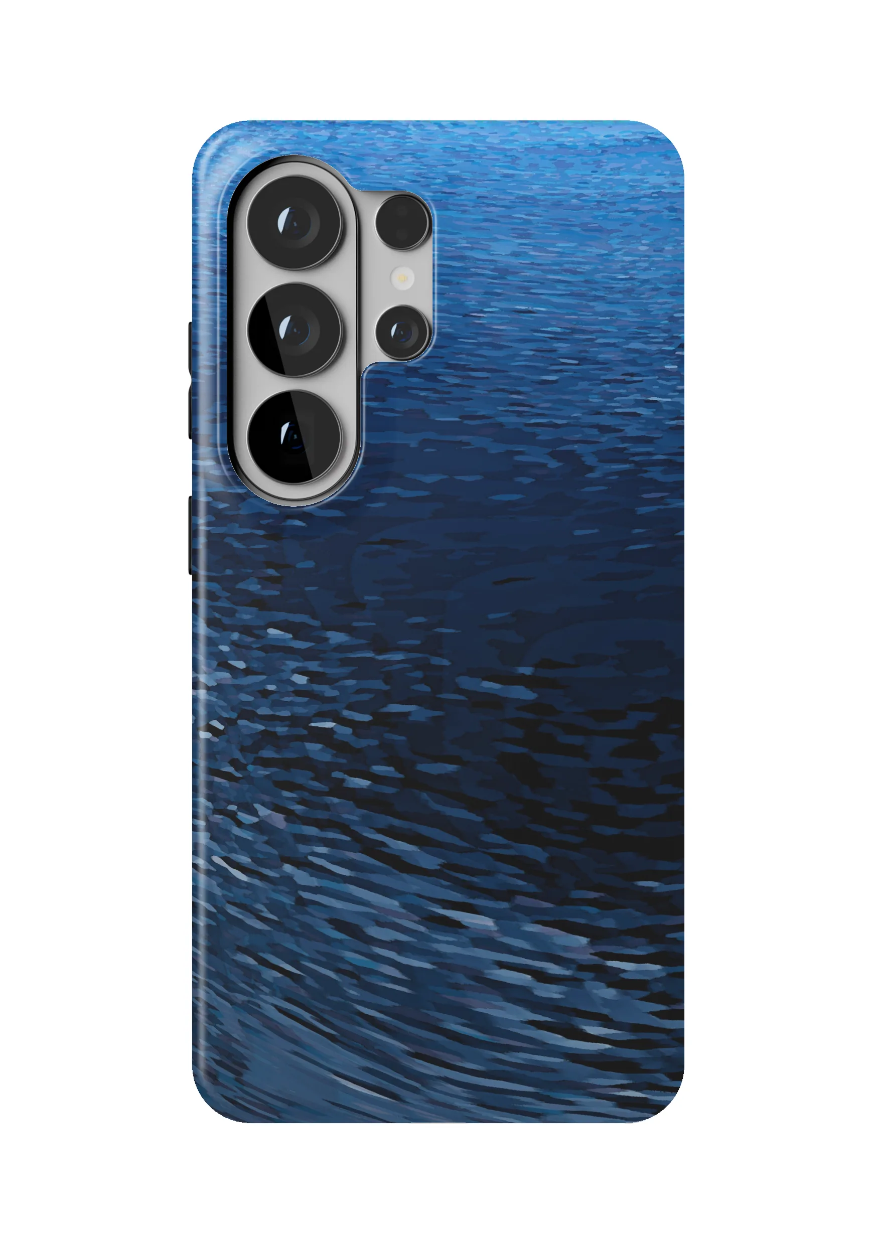 Oceanic Flow Case