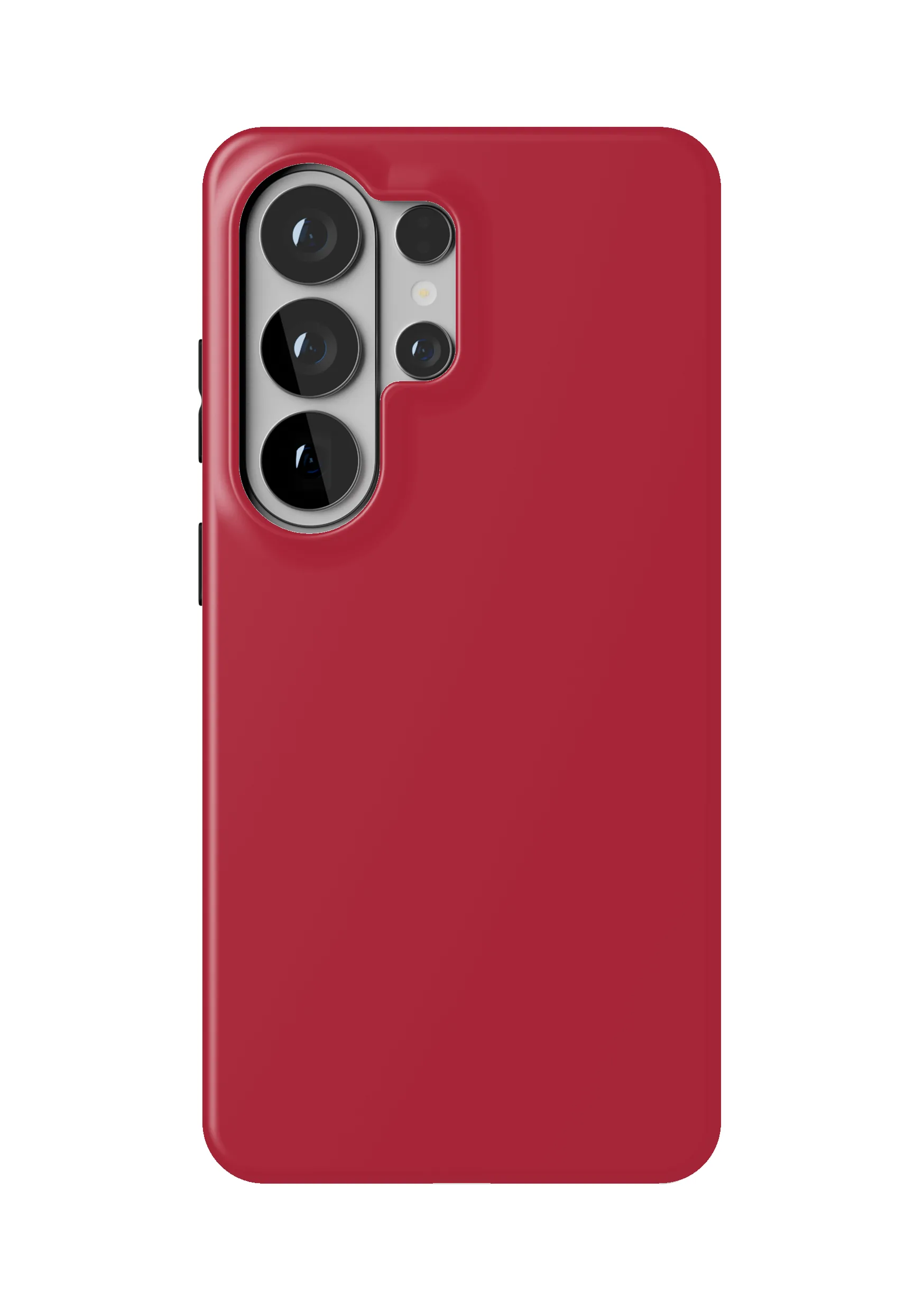Radiant Red Case