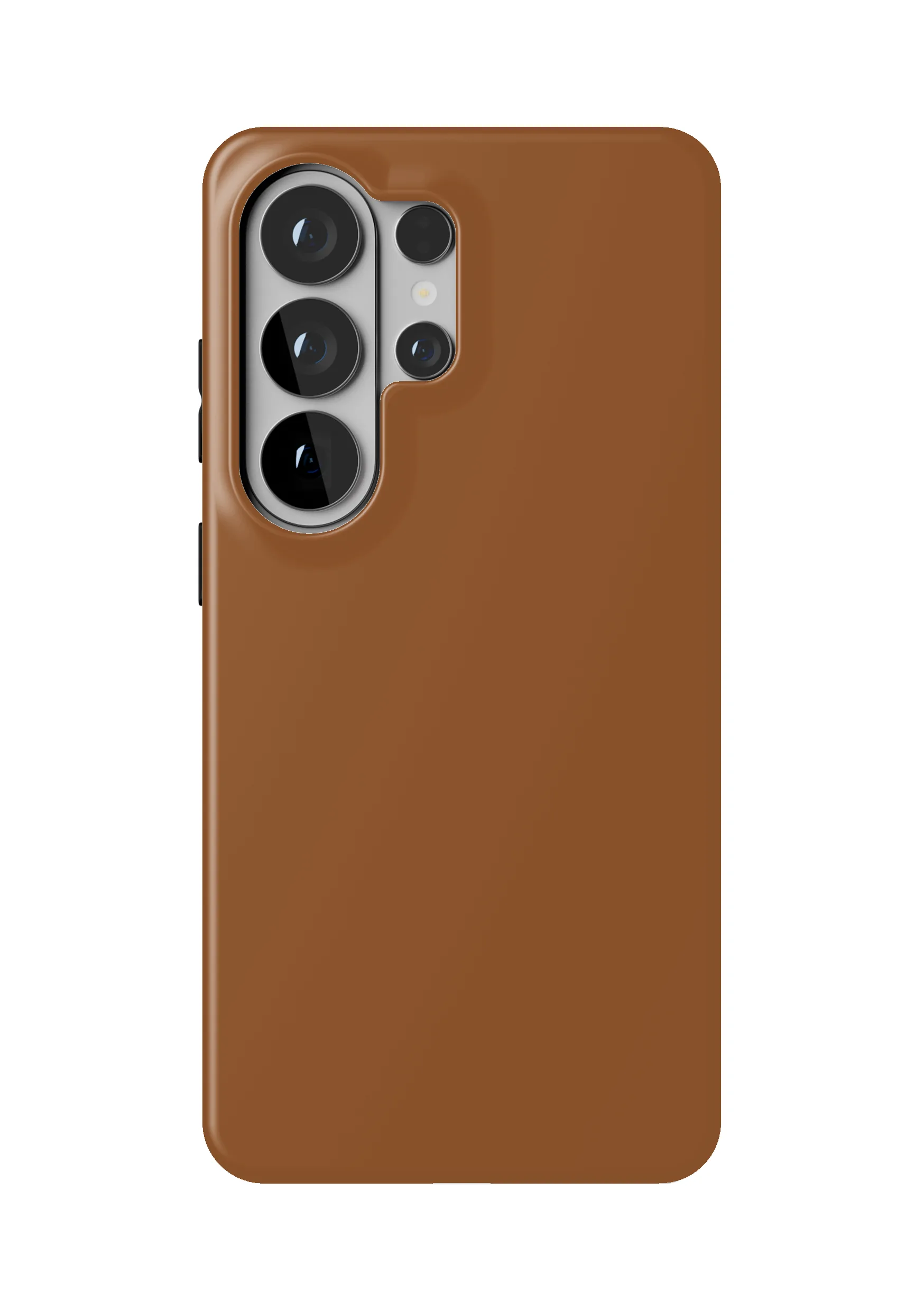 Saddle Brown Case
