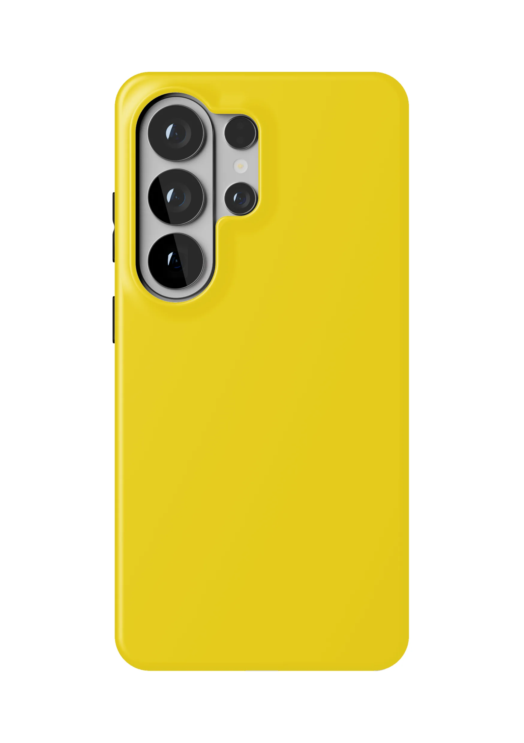 Sunshine Yellow Case