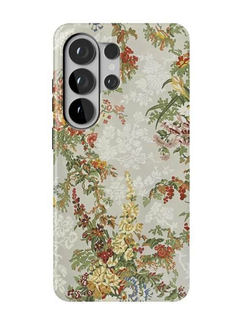 Victorian Chintz Case