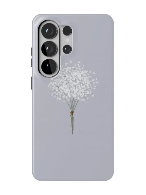 Whispering Breath Case