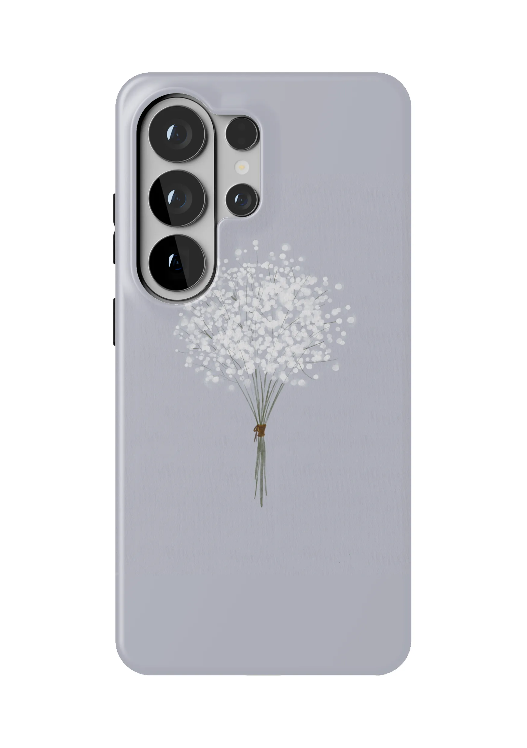 Whispering Breath Case
