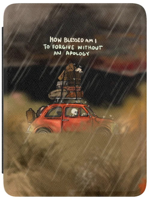 Skelly Car Case